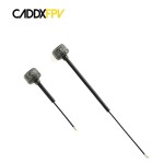 HOT Caddx VISTA Polar Nebula Digital HD FPV System Replacement 5.8G FPV Antenna 80mm 150mm LHCP FPV Antenna for Rc Parts